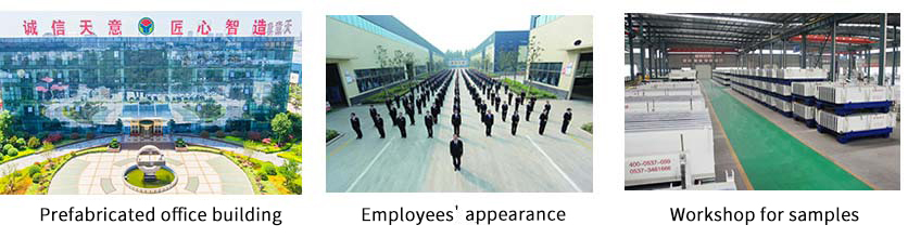 Hakas (Fujian) Pharmaceutical Co., Ltd